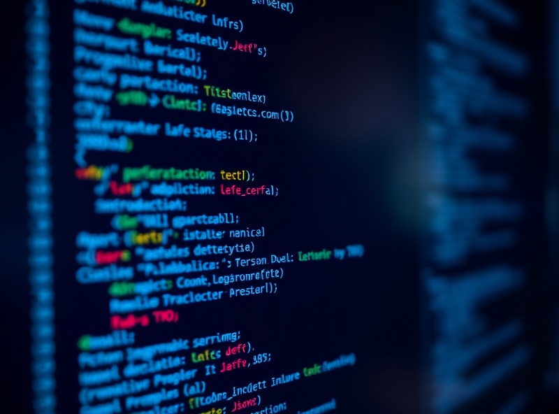 Схема структуры JSON запроса для верификации