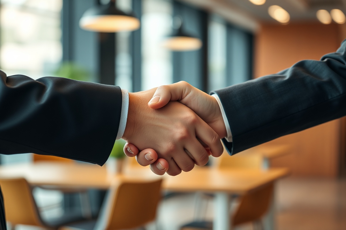 Деловая встреча по внедрению Verifly